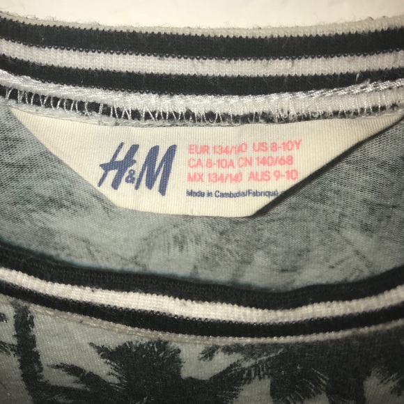 “VENICE” tank top - Picture 3 of 3